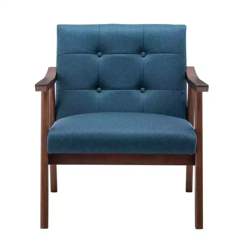Take a Seat Natalie Accent Chair - Breighton Home