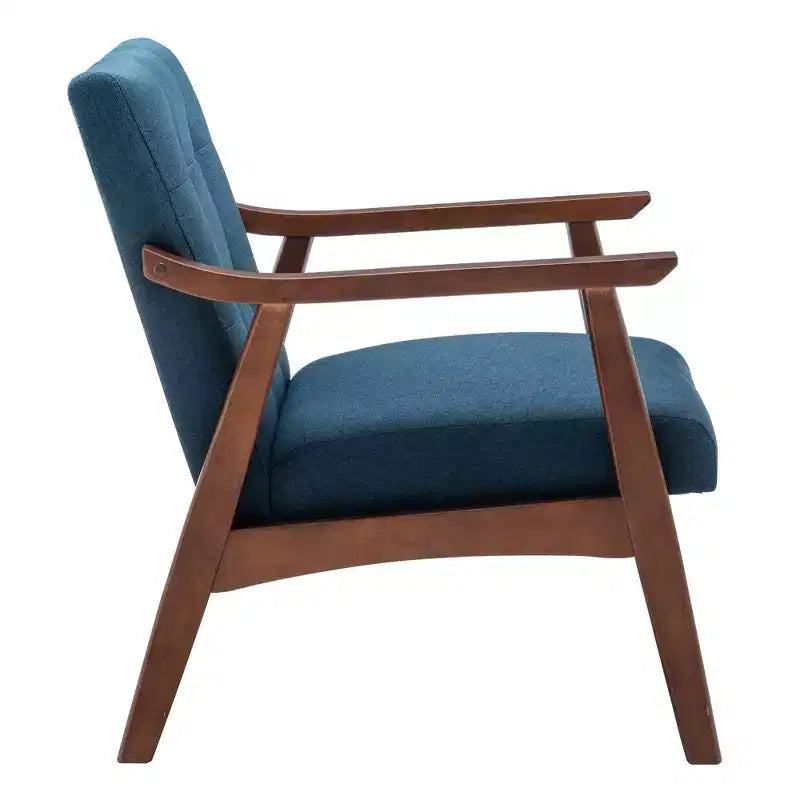 Take a Seat Natalie Accent Chair - Breighton Home