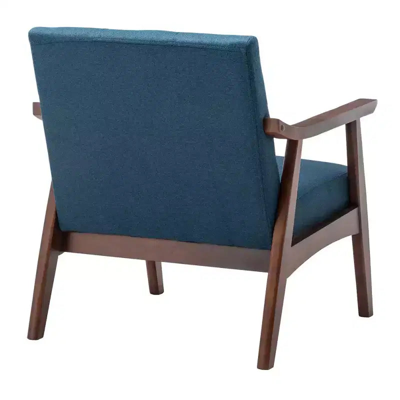 Take a Seat Natalie Accent Chair - Breighton Home