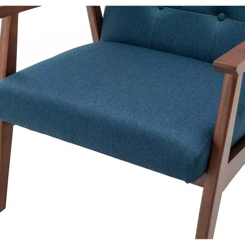 Take a Seat Natalie Accent Chair - Breighton Home