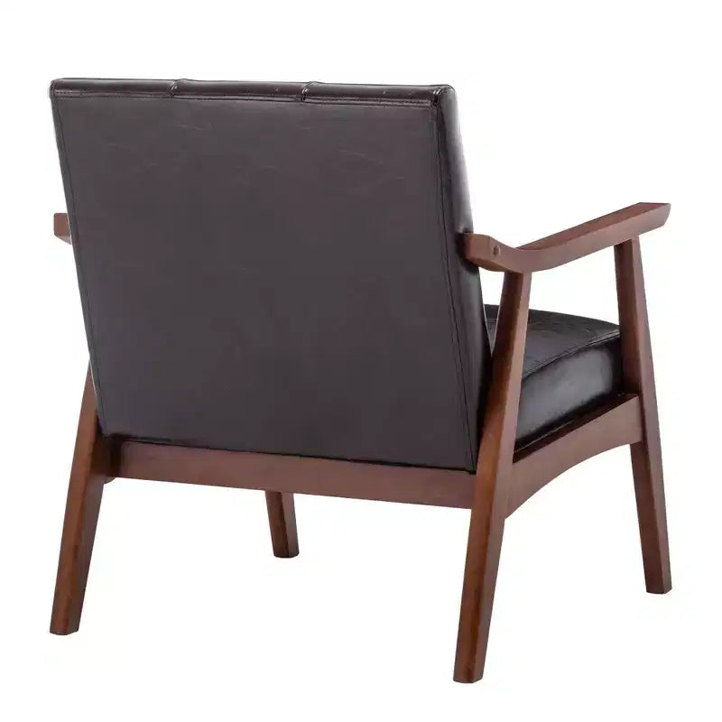 Take a Seat Natalie Accent Chair - Breighton Home