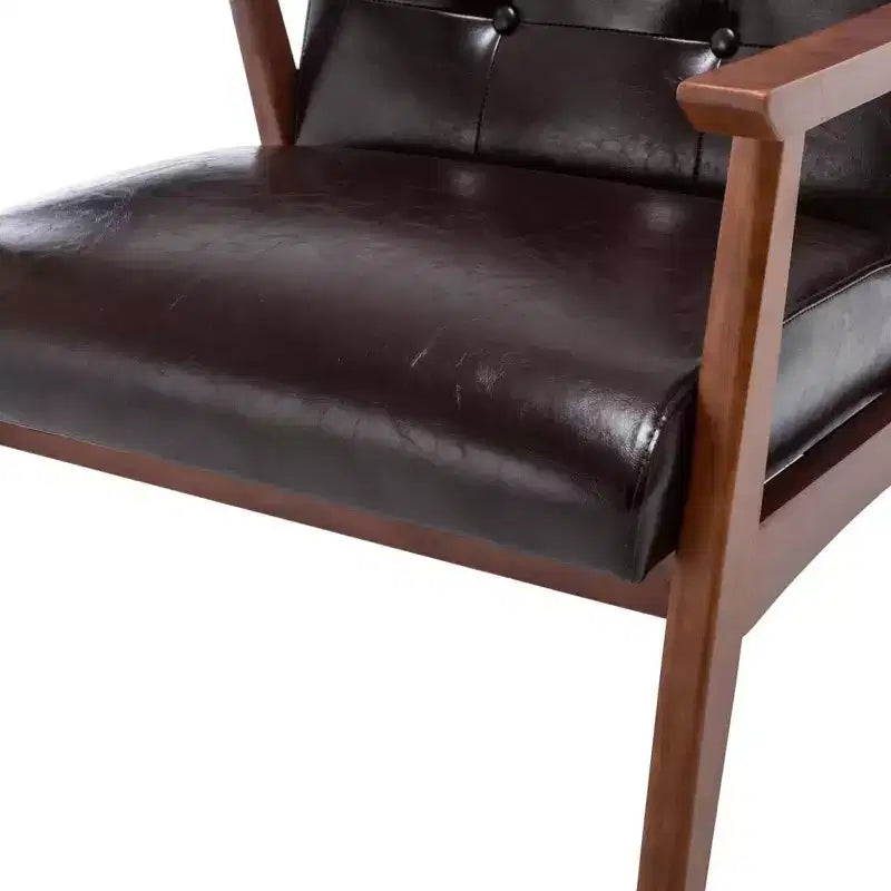 Take a Seat Natalie Accent Chair - Breighton Home