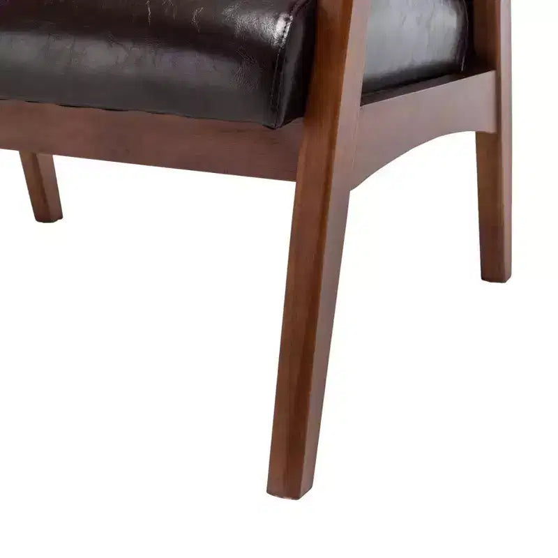 Take a Seat Natalie Accent Chair - Breighton Home
