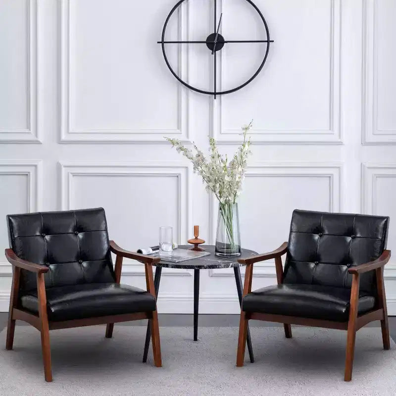 Take a Seat Natalie Accent Chair - Breighton Home