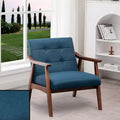 Take a Seat Natalie Accent Chair - Breighton Home