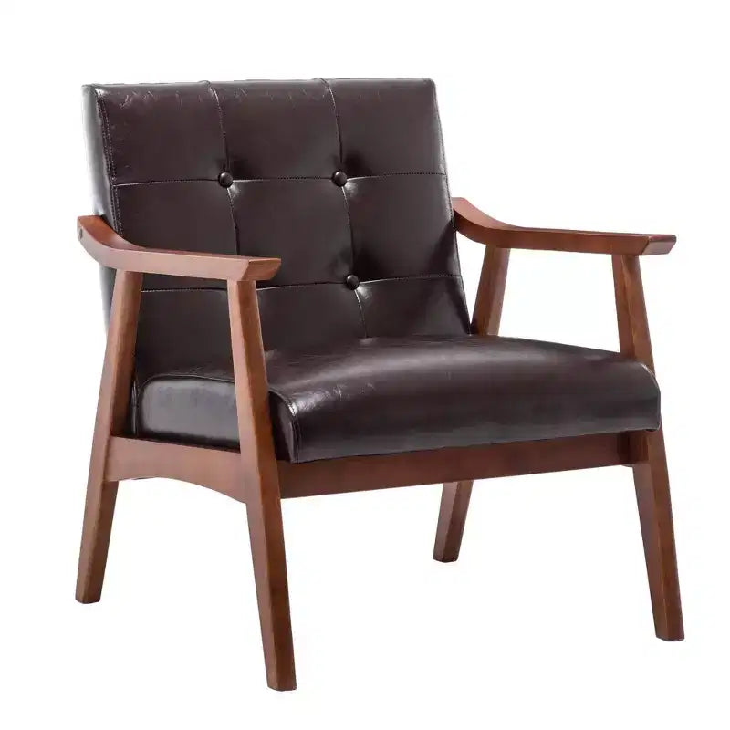 Take a Seat Natalie Accent Chair - Breighton Home