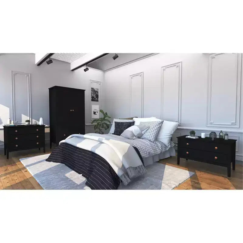 Crown Full Wardrobe - Manhattan Comfort