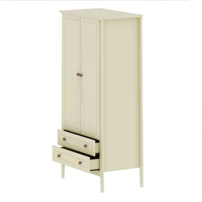 Crown Full Wardrobe - Manhattan Comfort