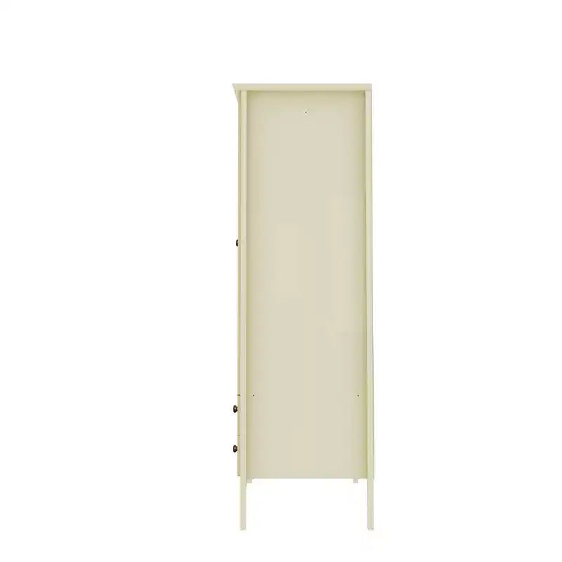 Crown Full Wardrobe - Manhattan Comfort
