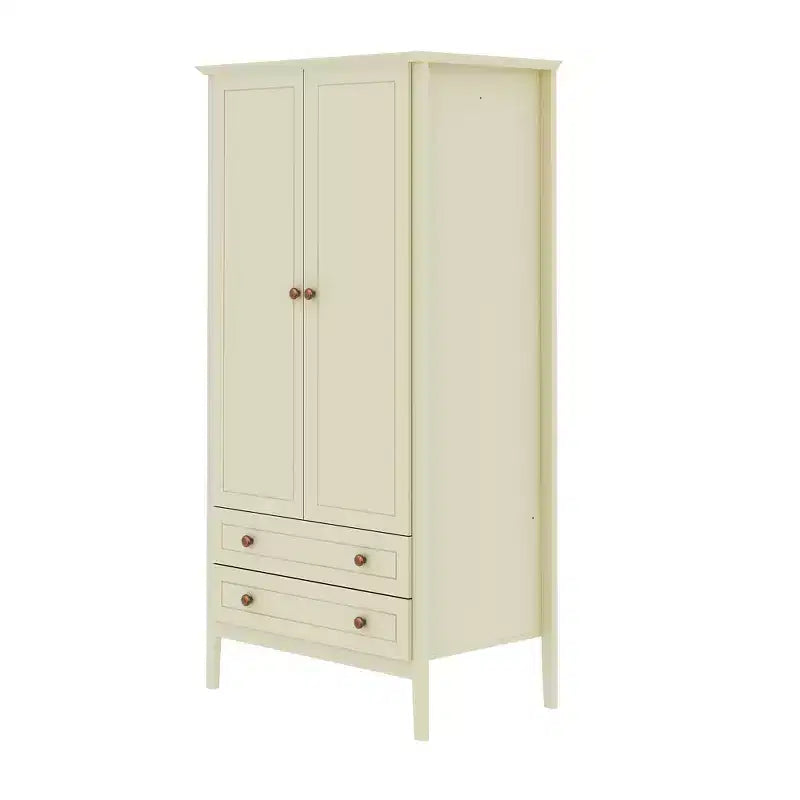 Crown Full Wardrobe - Manhattan Comfort