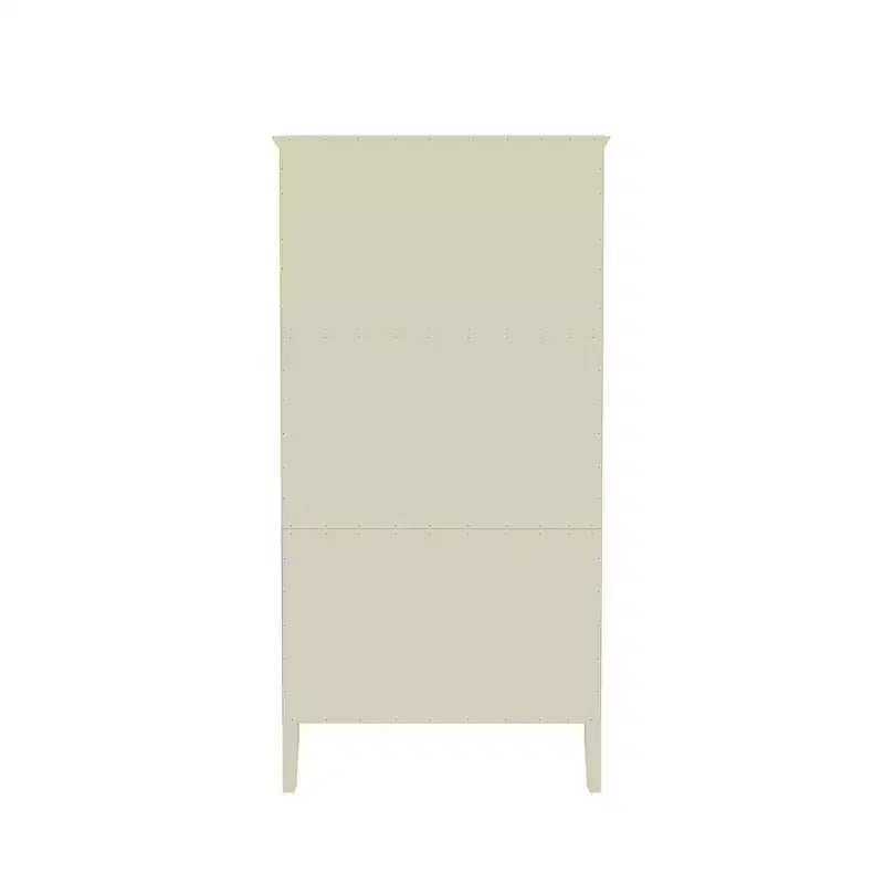 Crown Full Wardrobe - Manhattan Comfort