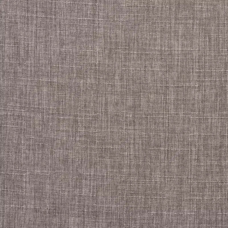 Baxton Studio Lovella Mid-Century Modern Grey Fabric and Walnut Brown Finished Wood 2-Piece Accent Chair Set